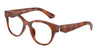 Opal Light Brown Havana