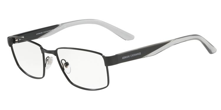 Armani Exchange AX 1036 6063 | Eyeglasses \ Men \ Armani Exchange Frames  Eyeglasses \ Armani Exchange | Tytuł sklepu zmienisz w dziale MODERACJA \  SEO