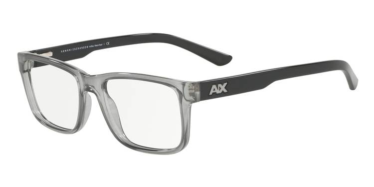 Armani Exchange AX 3016 8239 | Eyeglasses \ Men \ Armani Exchange Frames  Eyeglasses \ Armani Exchange | Tytuł sklepu zmienisz w dziale MODERACJA \  SEO