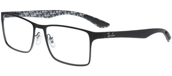 Ray Ban RX 8415 2848 | Eyeglasses \ Men \ Ray Ban | Tytuł sklepu zmienisz w  dziale MODERACJA \ SEO