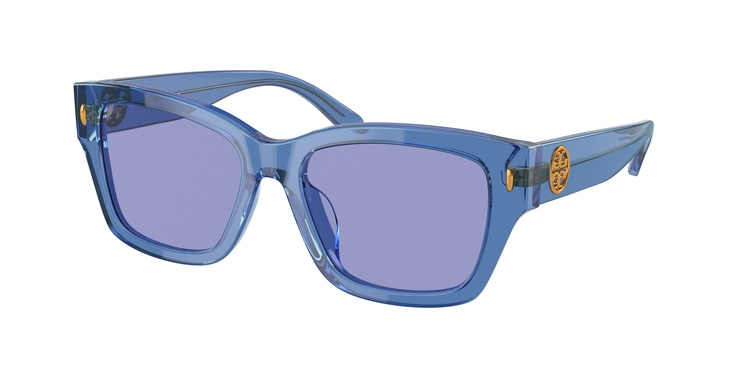 tory burch purple sunglasses