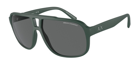 Armani Exchange AX 4104S 831087