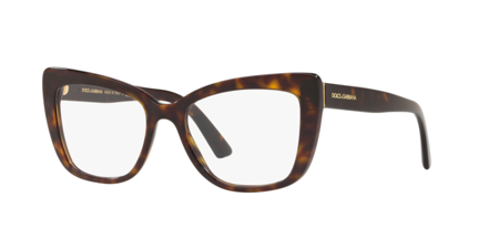 Dolce & Gabbana DG 3308 502