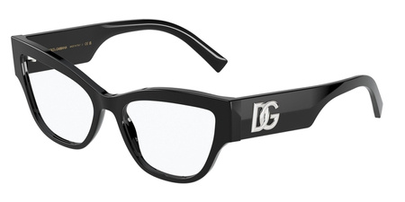 Dolce & Gabbana DG 3378 501