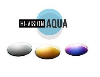 Hilux 1.50 Hi-Vision Aqua barwienie pełne 85% - szare UV400