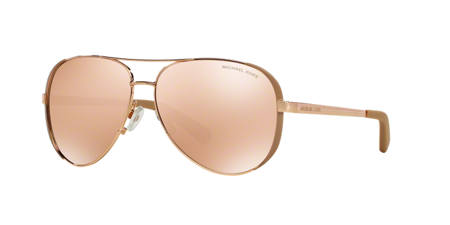 Michael Kors MK 5004 Chelsea 10166E