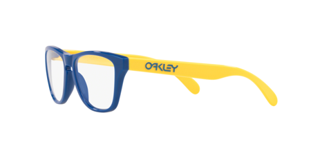 Okulary Korekcyjne Oakley Oy 8009 Rx Frogskins Xs 800904