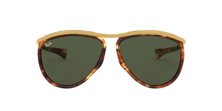 Okulary Przeciwsłoneczne Ray Ban Rb 2219 Olympian Aviator 954/31