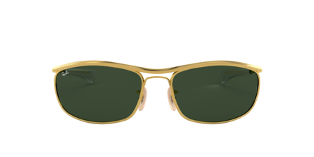 Okulary Przeciwsłoneczne Ray Ban Rb 3119M Olympian I Deluxe 001/31