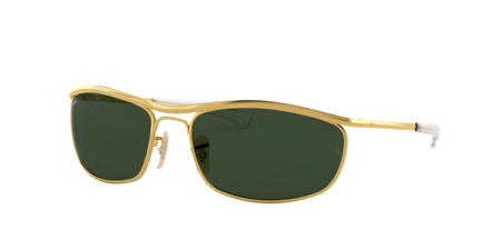 Okulary Przeciwsłoneczne Ray Ban Rb 3119M Olympian I Deluxe 001/31