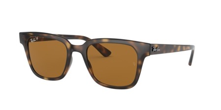 Okulary Przeciwsłoneczne Ray Ban Rb 4323 710/83