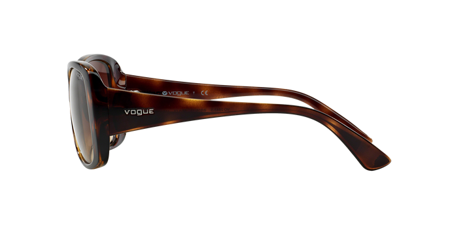 Okulary przeciwsłoneczne Vogue Vo 2843S W65613