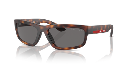 Prada Linea Rossa PS 05ZS 17X02G