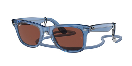 Ray Ban RB 2140 WAYFARER 6587C5