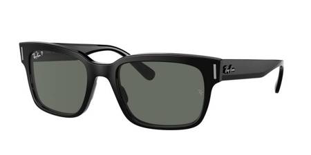 Ray Ban RB 2190 JEFFREY 901/58