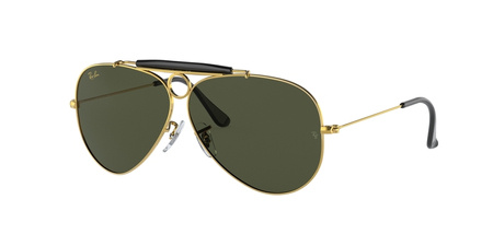 Ray Ban RB 3138 SHOOTER 923931