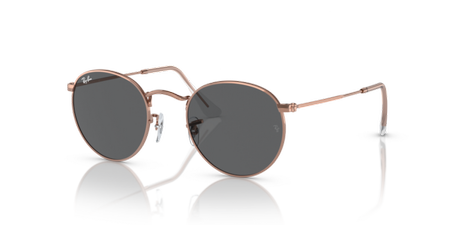 Ray Ban RB 3447 Round metal 9202B1