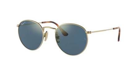 Ray Ban RB 8247 ROUND 9217T0