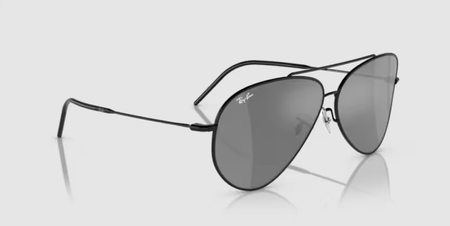 Ray-Ban RBR 0101S 002/GS