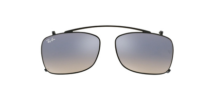 Ray Ban RX 5228C CLIP ON 2509B8