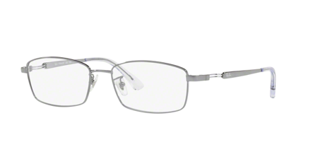 Ray Ban RX 8745D 1000