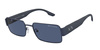 Armani Exchange AX 2052S 609980