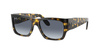 Ray Ban RB 2187 WAYFARER NOMAD 133286