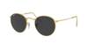 Ray Ban RB 3447 ROUND METAL 919648