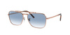 Ray Ban RB 3636 NEW CARAVAN 92023F