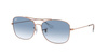 Ray Ban RB 3799 92023F