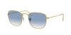 Ray Ban RB 3857 FRANK 91963F