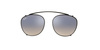 Ray Ban RX 6355C CLIP ON 2509B8