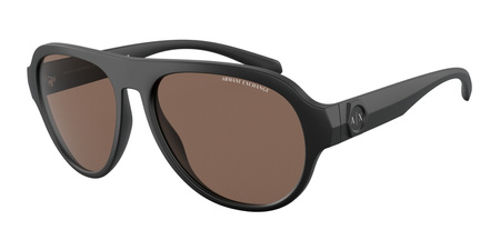 Armani Exchange AX 4126SU 807873 Sonnenbrille