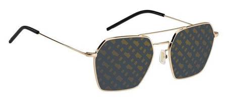 BOSS 1533 S 000 Sonnenbrille