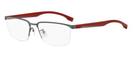 BOSS 1543 F R80 Korrektionsbrille