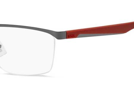 BOSS 1543 F R80 Korrektionsbrille