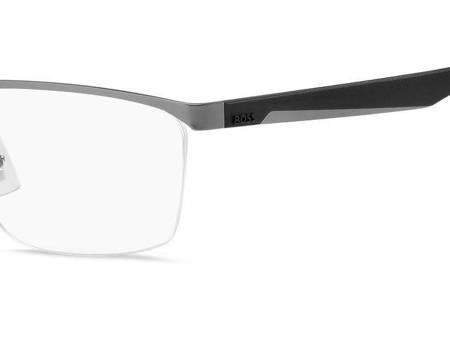 BOSS 1543 F R81 Korrektionsbrille