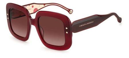 Carolina Herrera CH 0010 S LHF Sonnenbrille