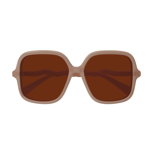 Chloé Sonnenbrille CC0009SA 003