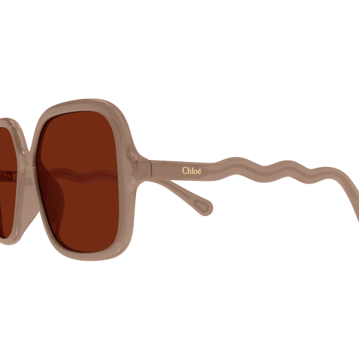 Chloé Sonnenbrille CC0009SA 003