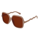 Chloé Sonnenbrille CC0009SA 003