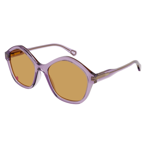 Chloé Sonnenbrille CC0010S 002