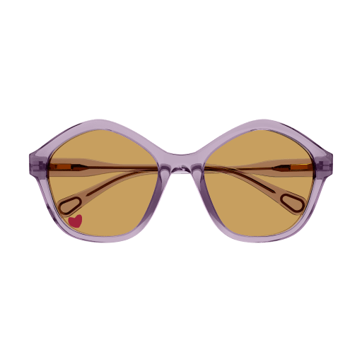 Chloé Sonnenbrille CC0010S 002