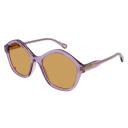 Chloé Sonnenbrille CC0010S 002