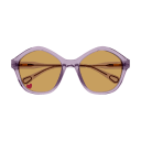 Chloé Sonnenbrille CC0010S 002