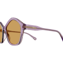 Chloé Sonnenbrille CC0010S 002