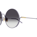 Chloé Sonnenbrille CC0016S 004