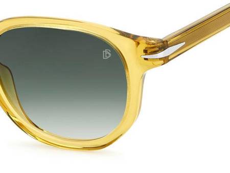 David Beckham DB 1007 S 40G Sonnenbrille
