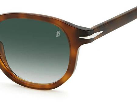 David Beckham DB 1007 S 45Z Sonnenbrille