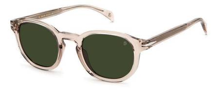 David Beckham DB 1007 S 79U Sonnenbrille